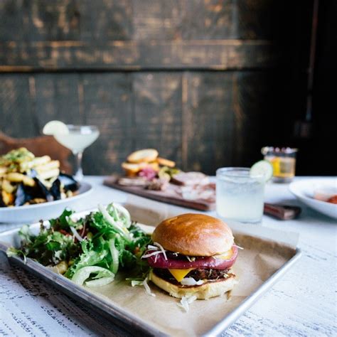 From bagel spots to oyster shops, these are our favorite new places to eat. Maine Craft Distilling - Portland Old Port