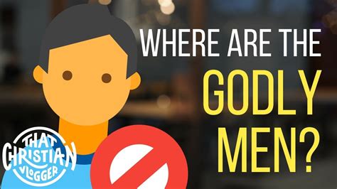 Where Are The Godly Men Single Christian Women Advice Youtube