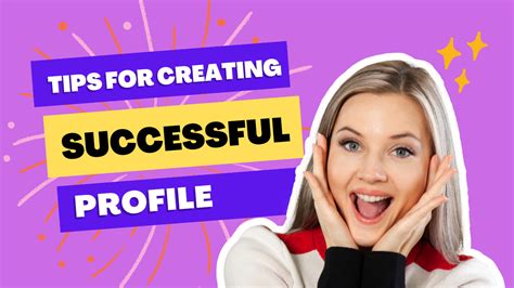 Top 10 Tips For Creating A Successful Instagram Profile In 2023 Tech