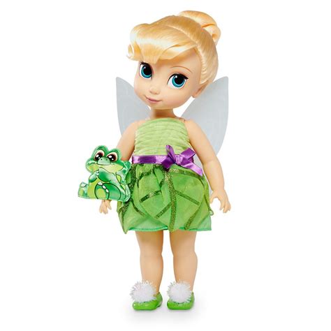 Disney Animator Doll Tinkerbell