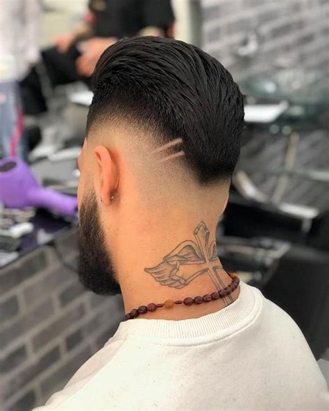 15 Greatest Razor Fade Haircuts For Men 2024 Trends