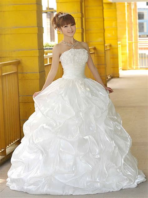 The Most Beautiful Japan Wedding Dresses Wedding And Planning Married