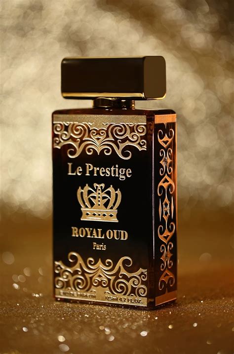| wind heat by the house of oud eau de parfum spray 2.5 oz for women. Royal Oud Le Prestige perfume - a new fragrance for women ...