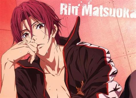 S U G A R Rin Matsuoka X Reader By Somewheresunday On Deviantart