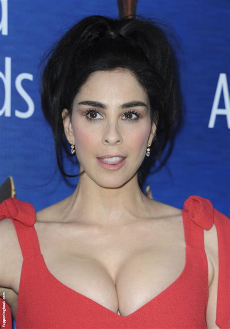 Sarah Silverman Nude The Fappening Photo Fappeningbook