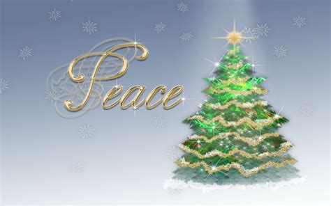 Christmas Peace Wallpaper 69 Images
