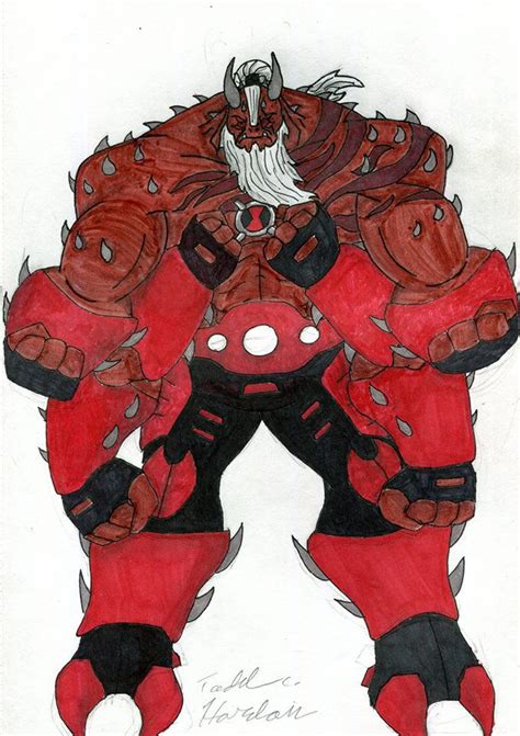 Ultimate Fourarms By Supertodd9 On Deviantart