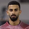 Saad Al Sheeb (Qatar) na Copa 2022: estatística e tudo sobre o jogador ...
