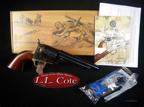 Uberti 1871 Navy Open Top 45 Colt 55 New 3413 For Sale
