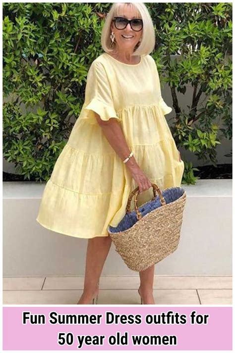 20 best summer outfits for women over 50 inspired beauty in 2023 summer dress outfits