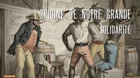 Labolition de l esclavage la vérité by mike MJC AND CO YouTube