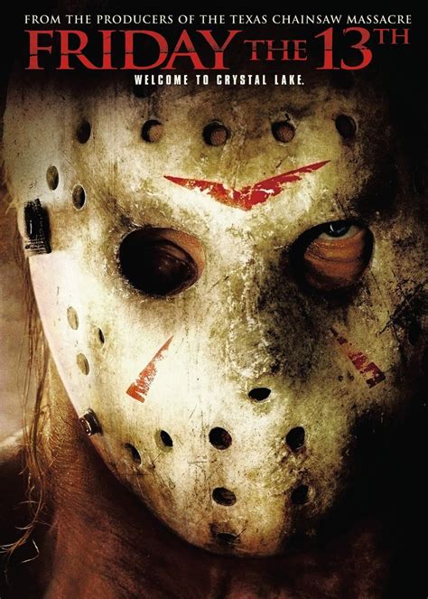 ranking every friday the 13th movie from worst to best