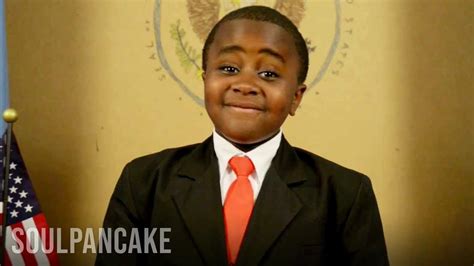 Your Laugh Kid President Happiness Youtube