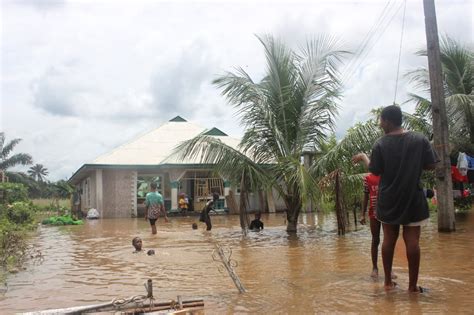 Flood Sacks 33 Communities In Imo The Sun Nigeria