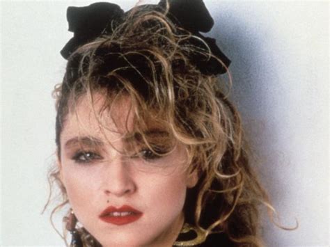Madonna Fans Snap Up Telstra Pre Sale Tickets For Rebel Heart Tour Concerts