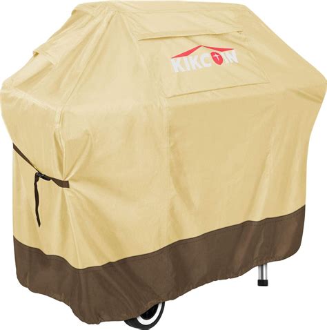 Bbq Grill Cover 64 Inch Heavy Duty Waterproof Gas Grill