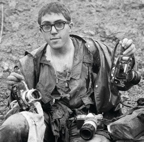 A Vietnam War Photographer Captured The Bloody Tet Offensive Fifty