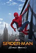 Spider-Man: Homecoming Movie Poster - ID: 148651 - Image Abyss