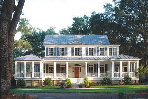 Browse ranch house plans with photos. Carolina Island House Plan #481 - 17 House Plans with ...