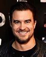 Rob Mayes Biography, Wiki, Age, Height, Family, Career,Movies, TV Shows ...