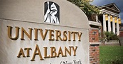 University at Albany » Oberlander Group