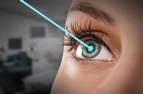 Lasik Eye Surgery What Is It And How Does It Work