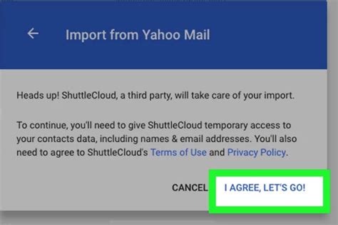 Automatically Forward Emails From Yahoo Mail Account To Gmail Account