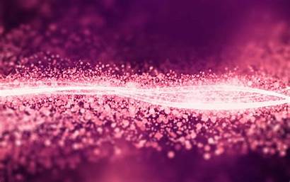 Aesthetic Purple Wallpapers Pink Diamond Glitter Collage