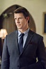 Eric Mabius Oliver O’Toole on Signed Sealed Delivered: Joy in the ...