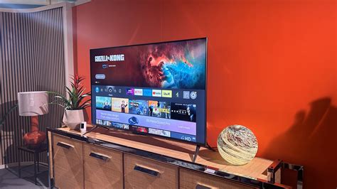 New Amazon Fire Tv 2023 All The Facts On The Omni Qleds Set To Arrive