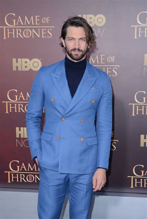 25 Hot Pictures Of Michiel Huisman Thatll Definitely Win You Over