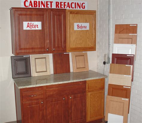How To Reface Kitchen Cabinets Doors Kitchen Cabinets