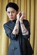 Miyavi, on His ‘Unbroken’ Experience - The New York Times