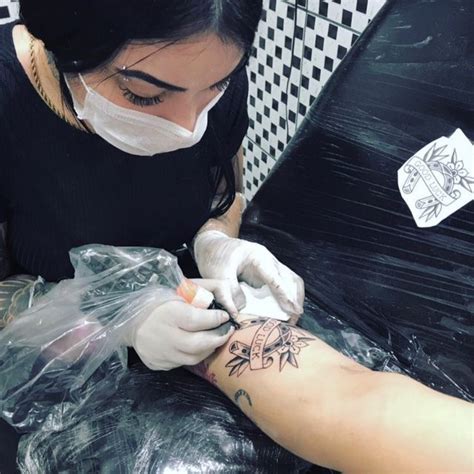 Nathy Pereira Nathypiercertattoo On Threads