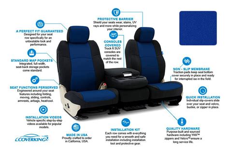 Car Seat Cover Installation Service Velcromag