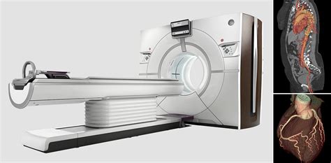 La Biomeds New Ge Ct System Enables Scanning Of The Most Challenging