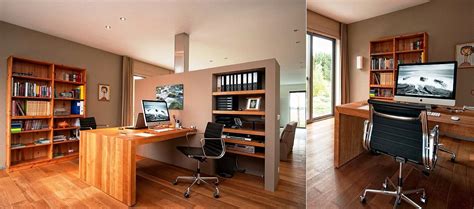How To Create A Perfect Home Office In A Small Space Homes In Kerala