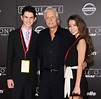 Michael Douglas' daughter Carys opens up about his age, how it affected ...