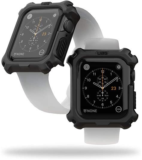 Face masks, hoods & gaiters. The best cases for the Apple Watch Series 6 and Apple Watch SE