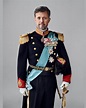 Caras | Frederico da Dinamarca: o príncipe que não queria ser rei