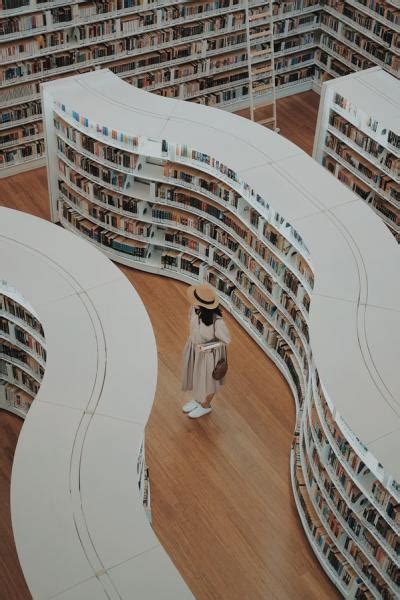 Rethinking The Architecture Of Library Rtf Rethinking The Future