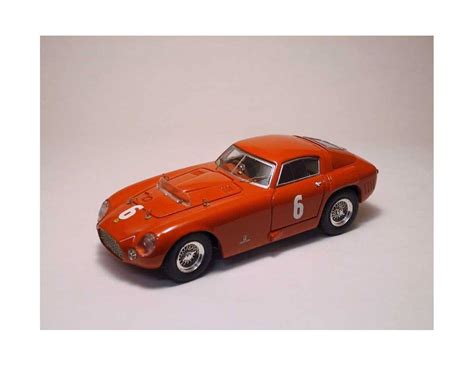 Art Model Am0081 Ferrari 375 Mm N6 12 H Pescara 1953 Villoresi