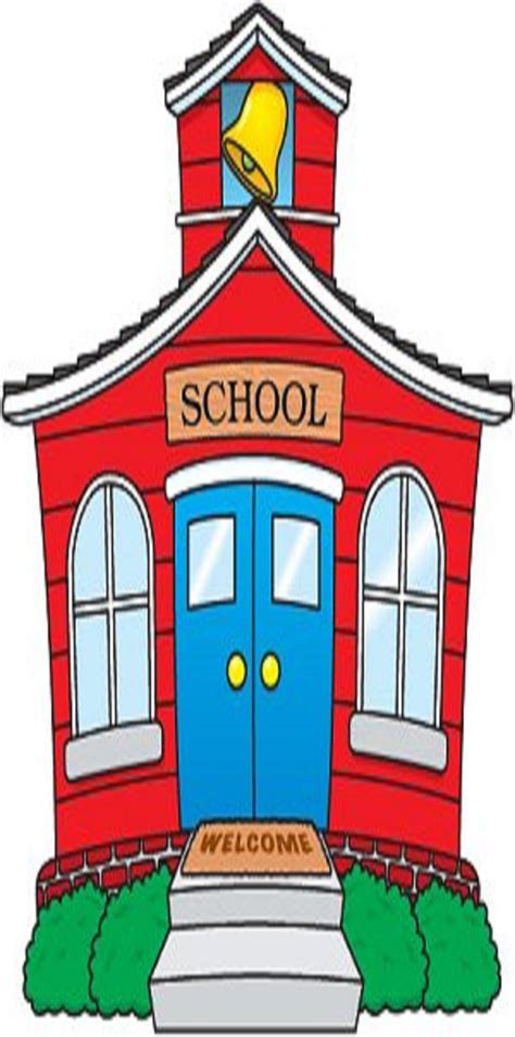 Animated Schools Clipart Best