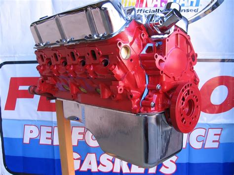 Ford 302 320 Hp High Performance Balanced Crate Engine Mustang Truck