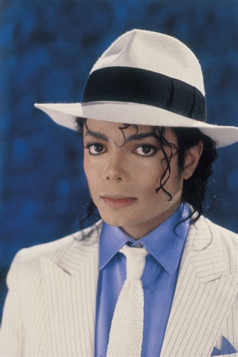 Michael Jackson Hakkında Az Bilinen 100 Kısa Bilgi