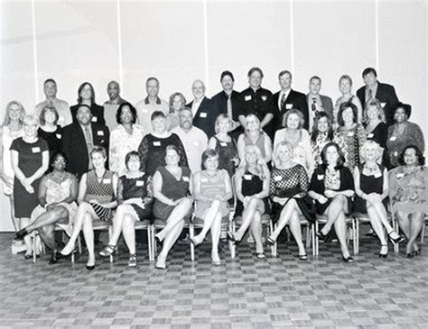 Salem High School Class Of 1978 Holds Reunion