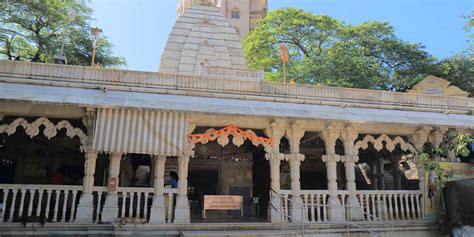 Mahalakshmi Temple Mumbai Pooja Timings And History Mumbai Tourism
