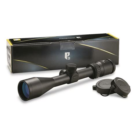 Hammers 3 9x42mm Ar 15 Rifle Scope 282319 Rifle Scopes And