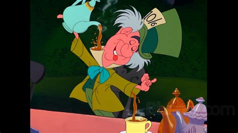 Image Mad Hatter Tea Party Disney Wiki Fandom Powered By Wikia