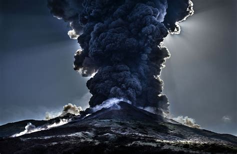 Thread Smart Quiz Most Recent Volcano Eruptions